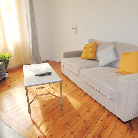 Appartement Cosy Poissy Exterior photo
