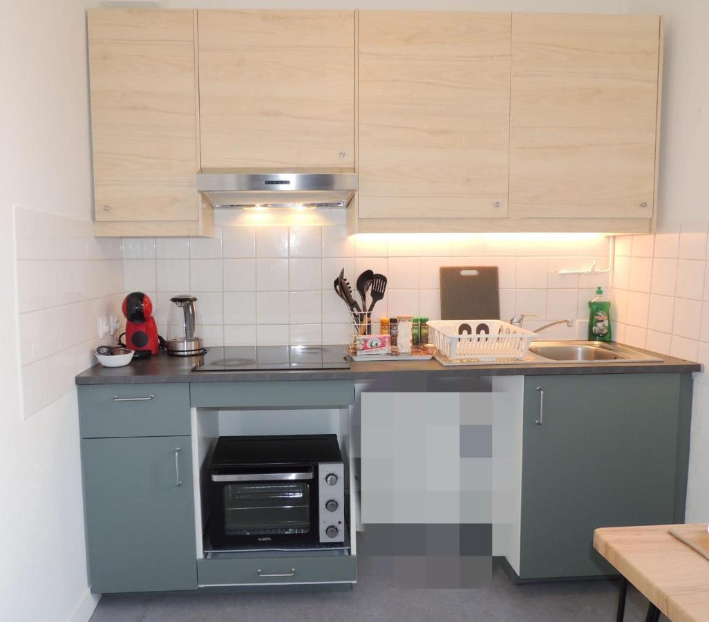 Appartement Cosy Poissy Exterior photo