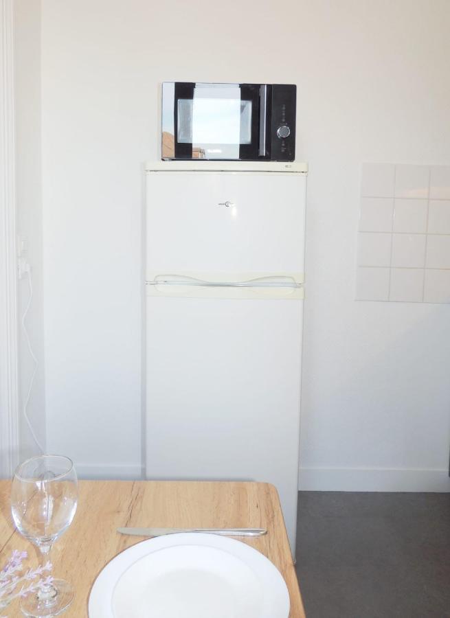 Appartement Cosy Poissy Exterior photo